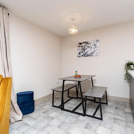 Avery House 2 - Two Bedroom With Outdoor Terrace By Bpne Darlington  Luaran gambar