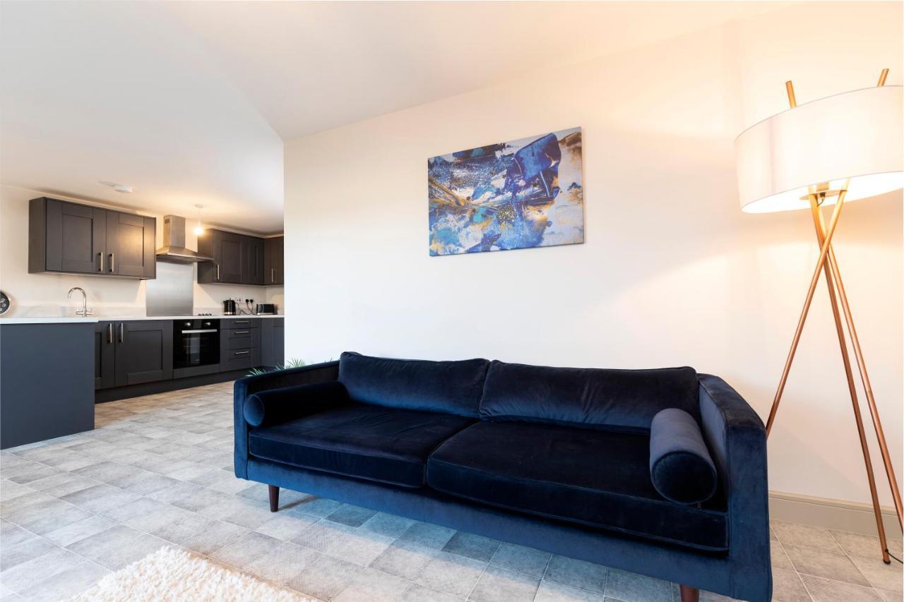 Avery House 2 - Two Bedroom With Outdoor Terrace By Bpne Darlington  Luaran gambar