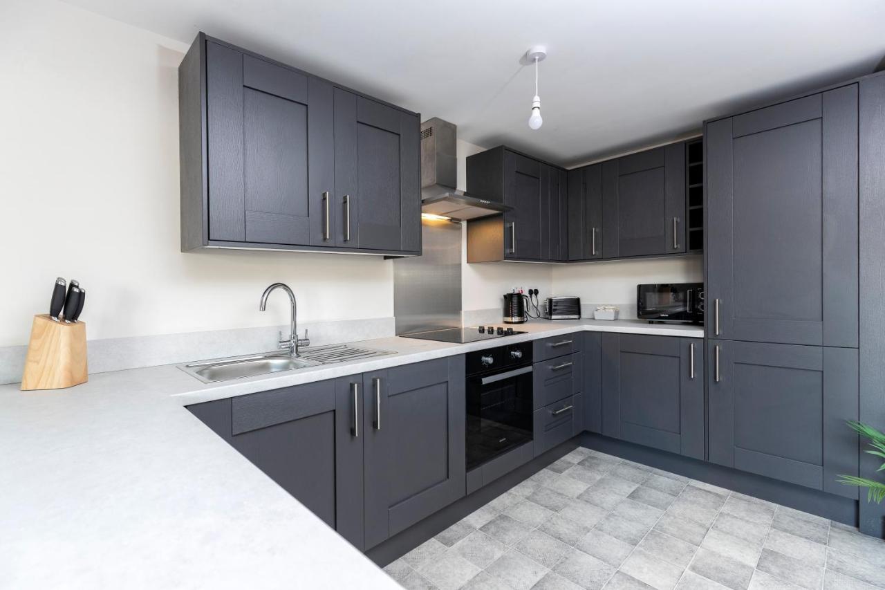 Avery House 2 - Two Bedroom With Outdoor Terrace By Bpne Darlington  Luaran gambar